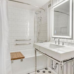 Queen Room Disability Access