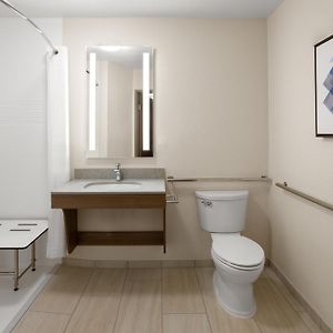 One-Bedroom Suite Mobility Accessible