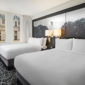 Large Studio Suite
