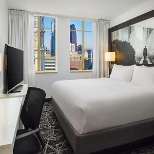 Executive King Room