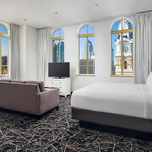 Residence Inn By Marriott Philadelphia Center City
