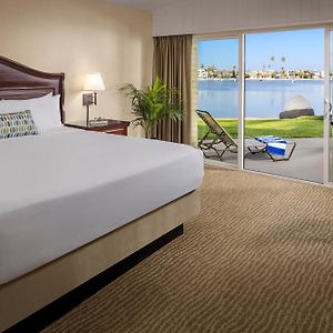 First Floor King Room