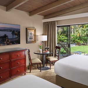 King Room Mobility accessible