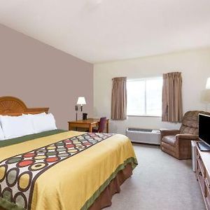 King Room Disability Access