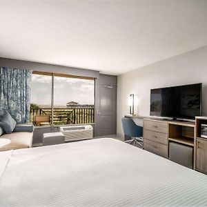 Ocean King Room