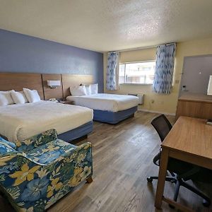 Double Room Mobility or hearing accessible