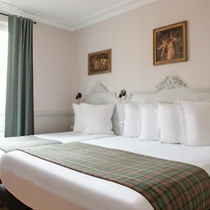 Premium Triple Room