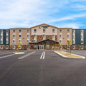 Woodspring Suites Moreno Valley