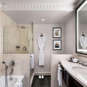 Junior Suite Mobility accessible