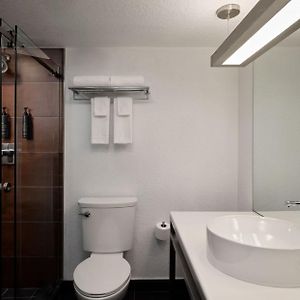 Double Room Hearing accessible