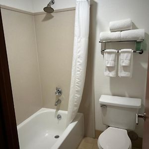 One-Bedroom King Suite