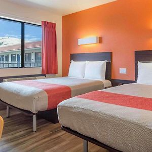 Quadruple Room Disability Access