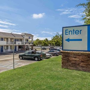 Motel 6-Fremont, Ca - South