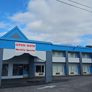 Astoria Hotel North