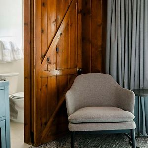Historic King Room