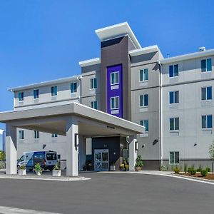 Mainstay Suites Great Falls Airport