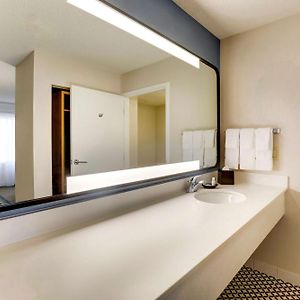One-Bedroom King Suite