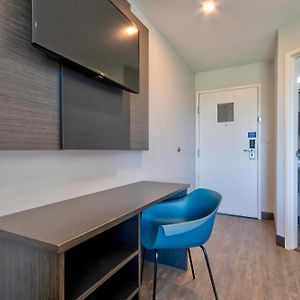 Queen Room Disability Access