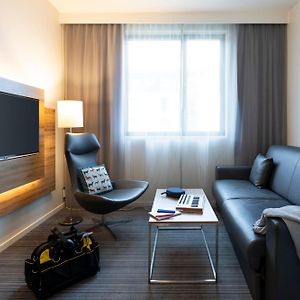 Family Guest Room