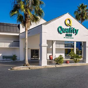 Quality Inn Savannah I-95