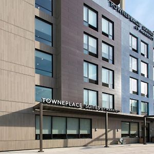 Towneplace Suites By Marriott New York Brooklyn