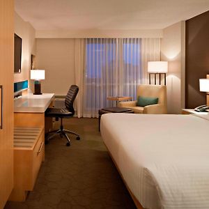 Premium Upper Floors King Room
