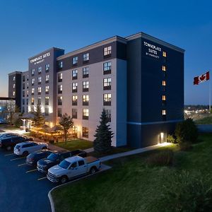 Towneplace Suites By Marriott Sudbury
