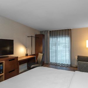 Ground Floor King Room