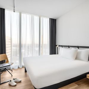 Ibis Budapest Stadium