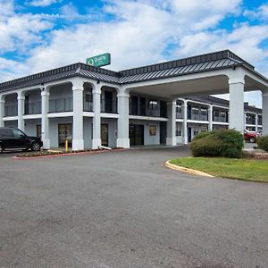 Quality Inn Near Casinos And Convention Center