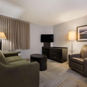 One-Bedroom Suite Mobility Accessible