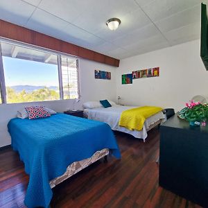 Economy Triple Room