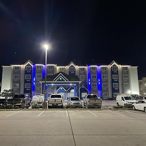 Microtel Inn And Suites Baton Rouge Airport