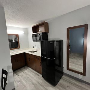 Hometowne Studios By Red Roof Florence, Ky-Cincinnati Airport