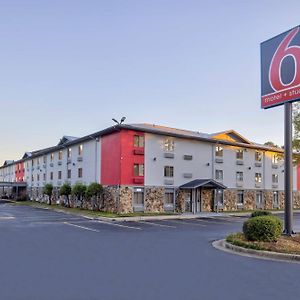 Motel 6 Little Rock Ar South