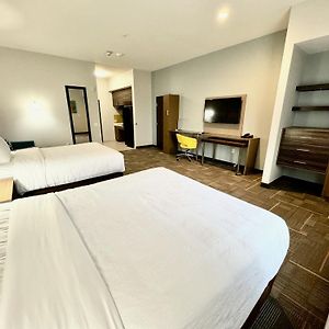 Fort Stockton Inn And Suites