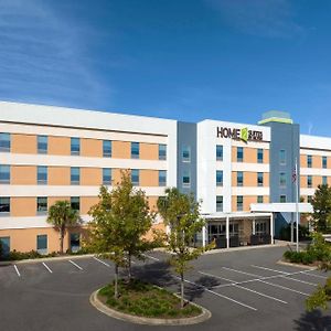 Home2 Suites By Hilton Tallahassee State Capitol