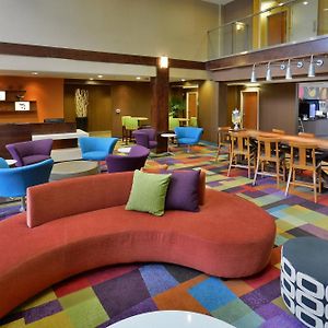 Fairfield Inn And Suites By Marriott Winston Salem/Hanes