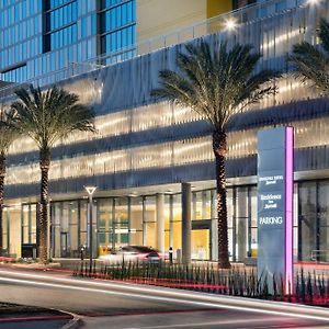 Residence Inn By Marriott San Diego Downtown/Bayfront