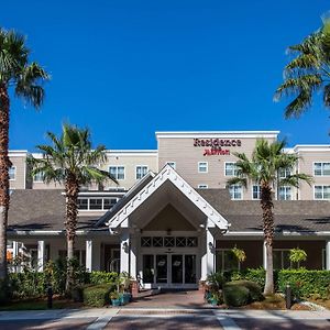 Residence Inn By Marriott Amelia Island