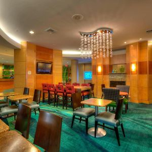 Springhill Suites By Marriott - Tampa Brandon