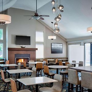 Residence Inn Dallas Las Colinas