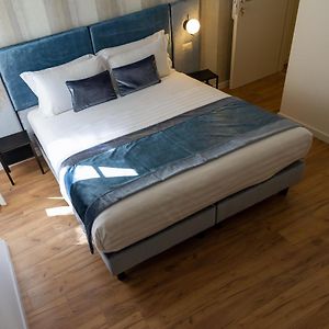 Home At Rome St. Peter Rooms&Apartment