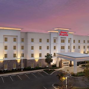 Hampton Inn & Suites Orangeburg, Sc