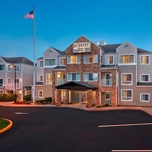 Residence Inn Boston Tewksbury/Andover