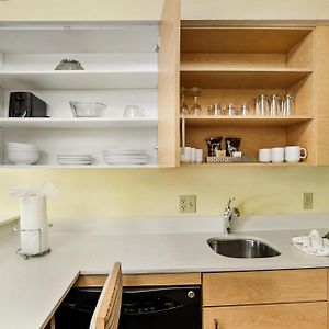 Two-Bedroom King Suite Hearing accessible