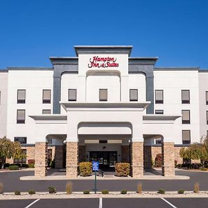 Hampton Inn & Suites Richmond