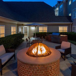 Residence Inn Greenville-Spartanburg Airport