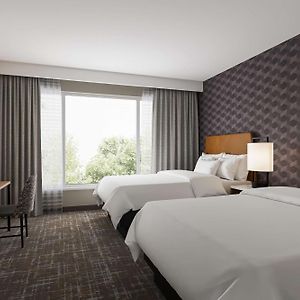 Wellness Queen Suite Pure