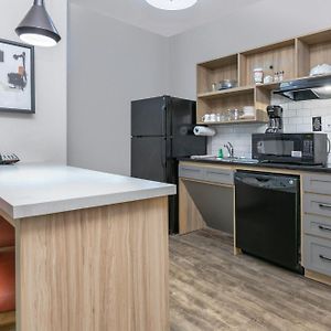 Double Room Hearing accessible